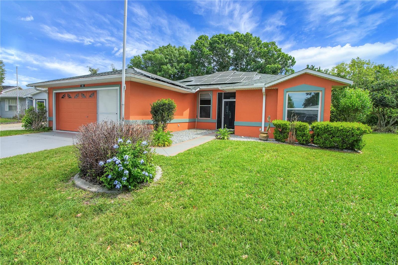 333 RANCHWOOD DR, LEESBURG, FL, 34748