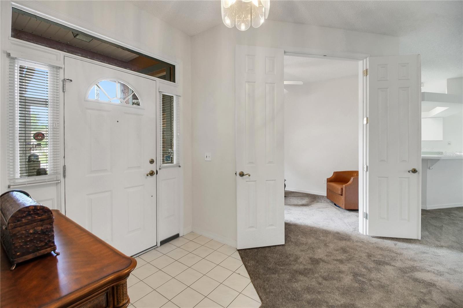 333 RANCHWOOD DR, LEESBURG, FL, 34748