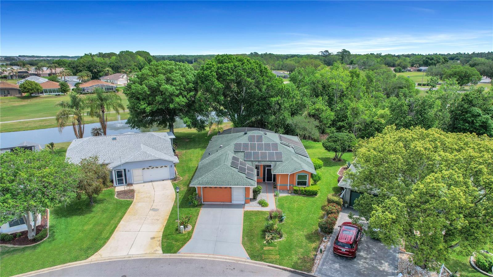 333 RANCHWOOD DR, LEESBURG, FL, 34748