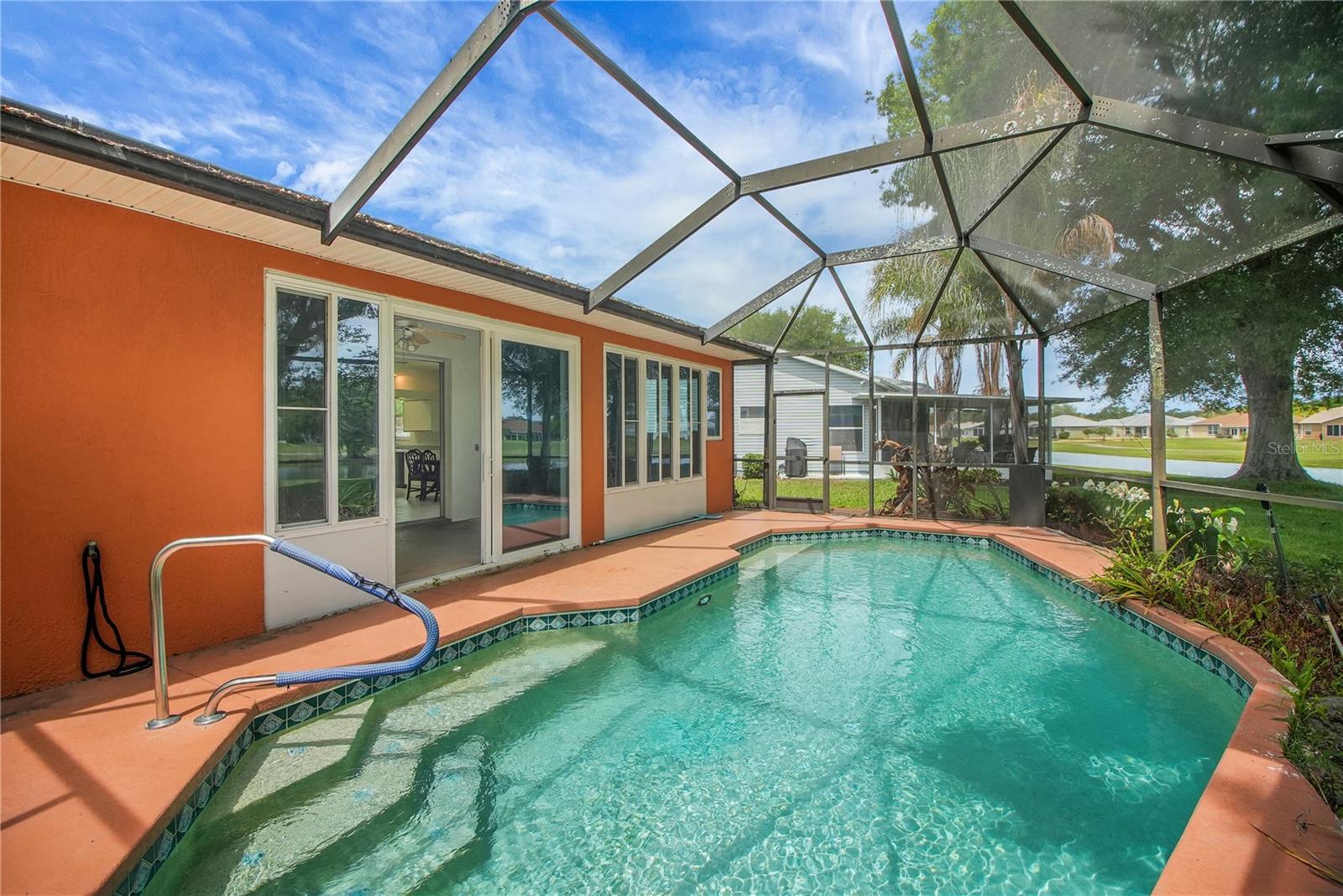 333 RANCHWOOD DR, LEESBURG, FL, 34748