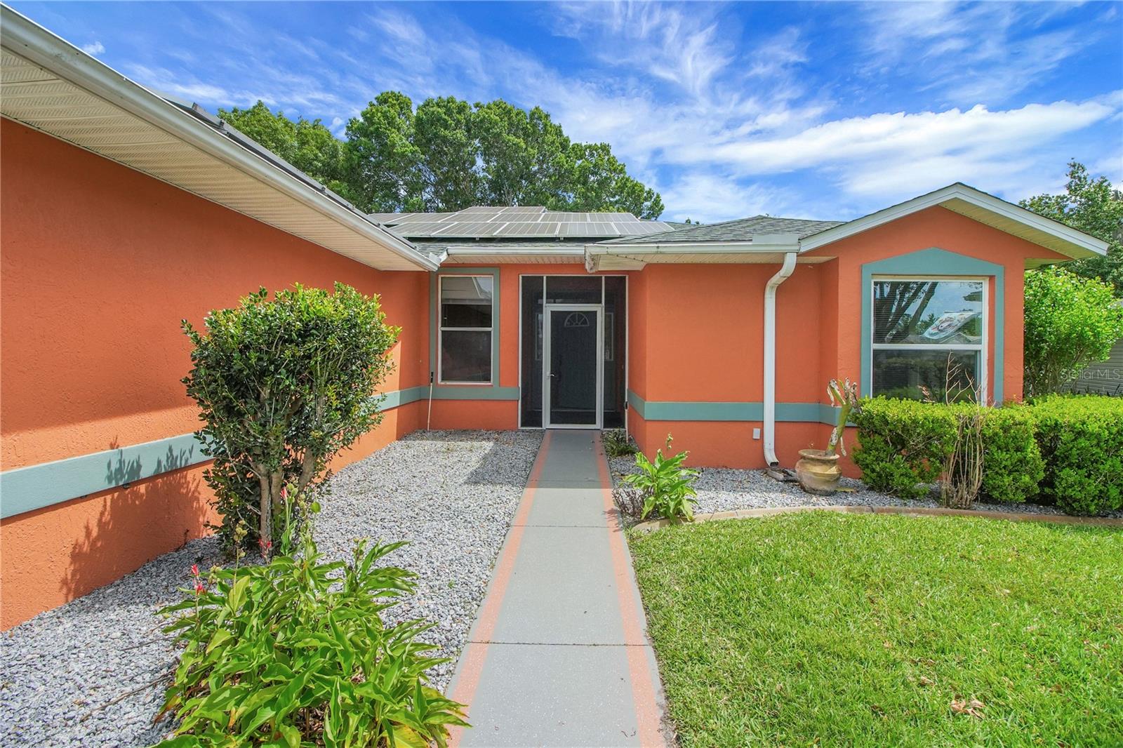 333 RANCHWOOD DR, LEESBURG, FL, 34748