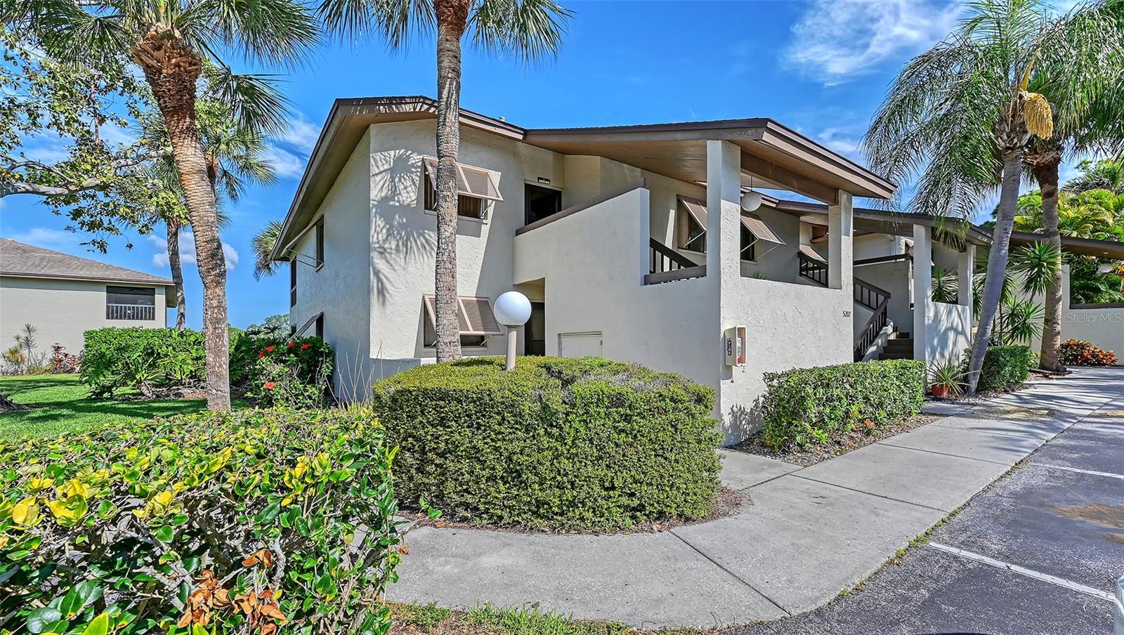 5207 WILLOW LINKS #34, SARASOTA, FL, 34235