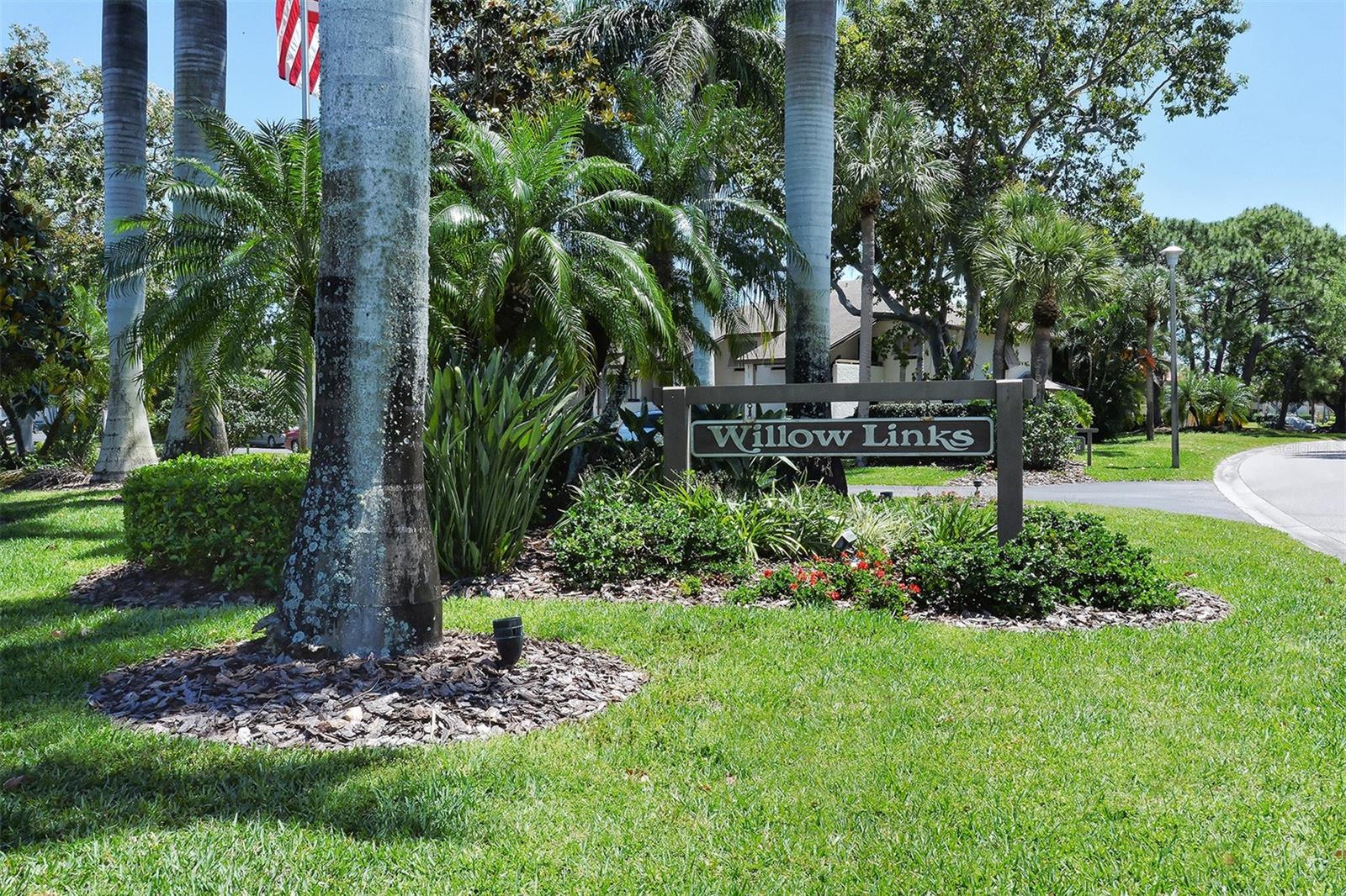 5207 WILLOW LINKS #34, SARASOTA, FL, 34235