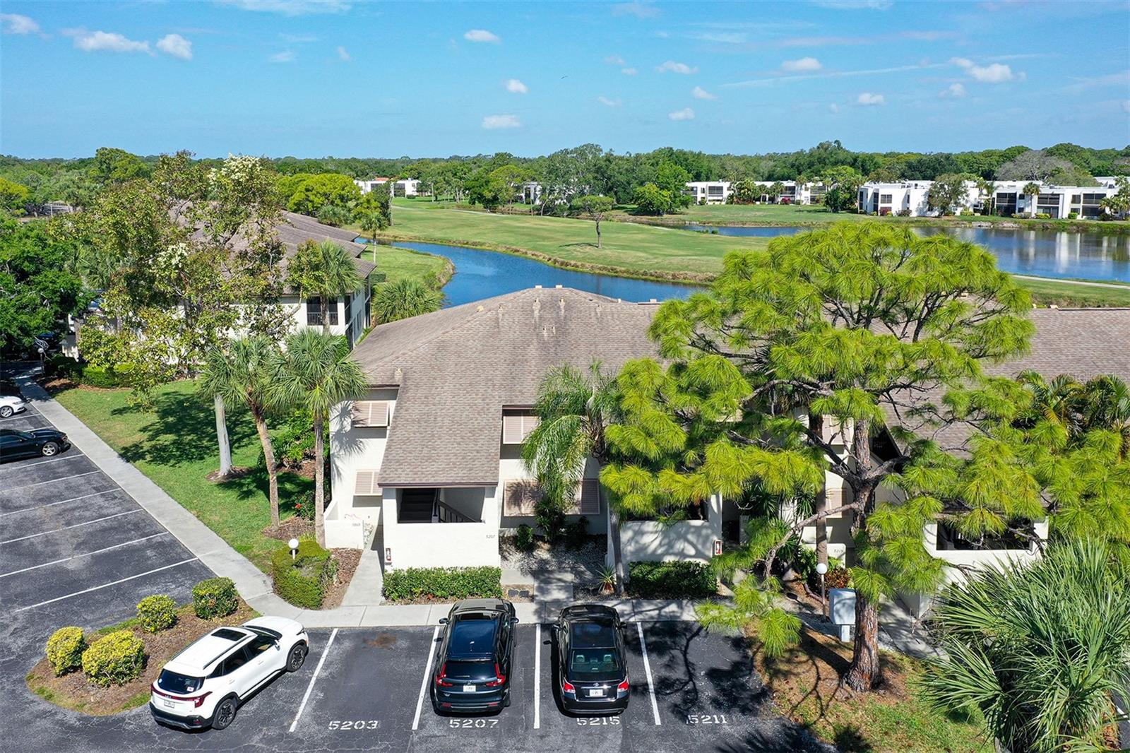 5207 WILLOW LINKS #34, SARASOTA, FL, 34235