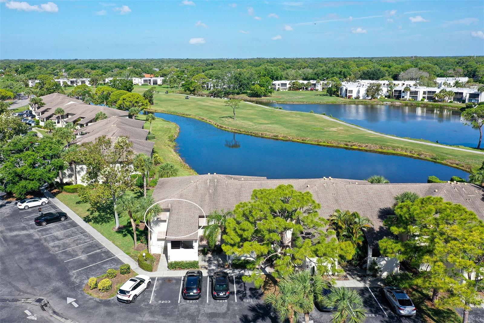5207 WILLOW LINKS #34, SARASOTA, FL, 34235