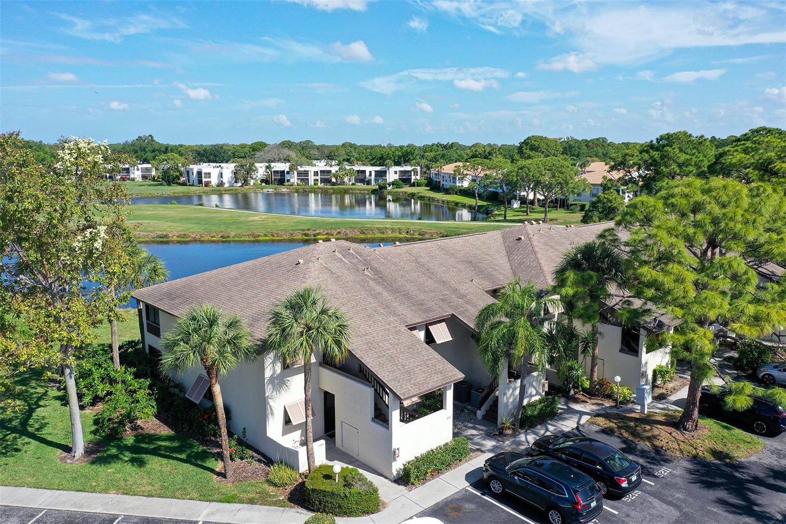 5207 WILLOW LINKS #34, SARASOTA, FL, 34235