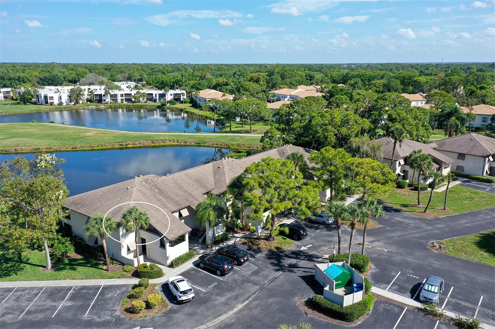 5207 WILLOW LINKS #34, SARASOTA, FL, 34235