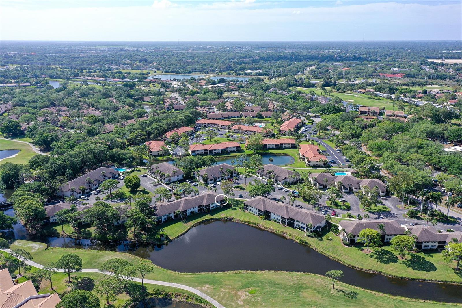 5207 WILLOW LINKS #34, SARASOTA, FL, 34235