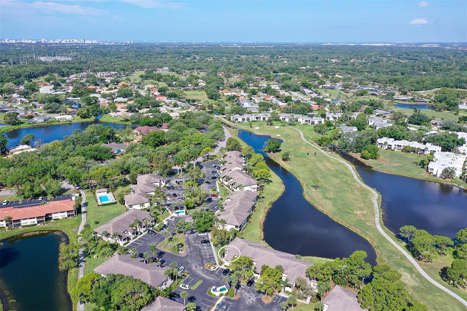 5207 WILLOW LINKS #34, SARASOTA, FL, 34235