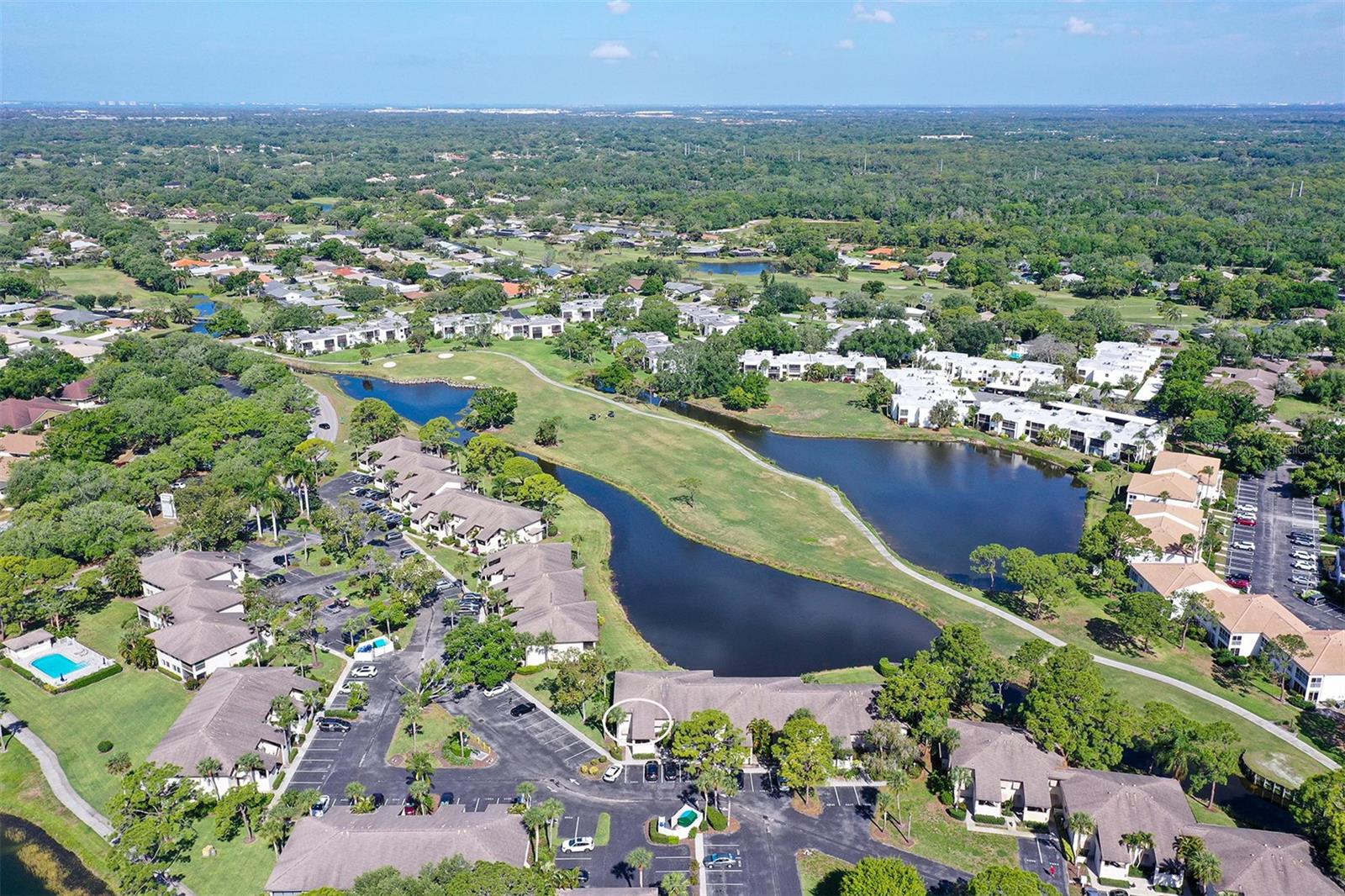 5207 WILLOW LINKS #34, SARASOTA, FL, 34235