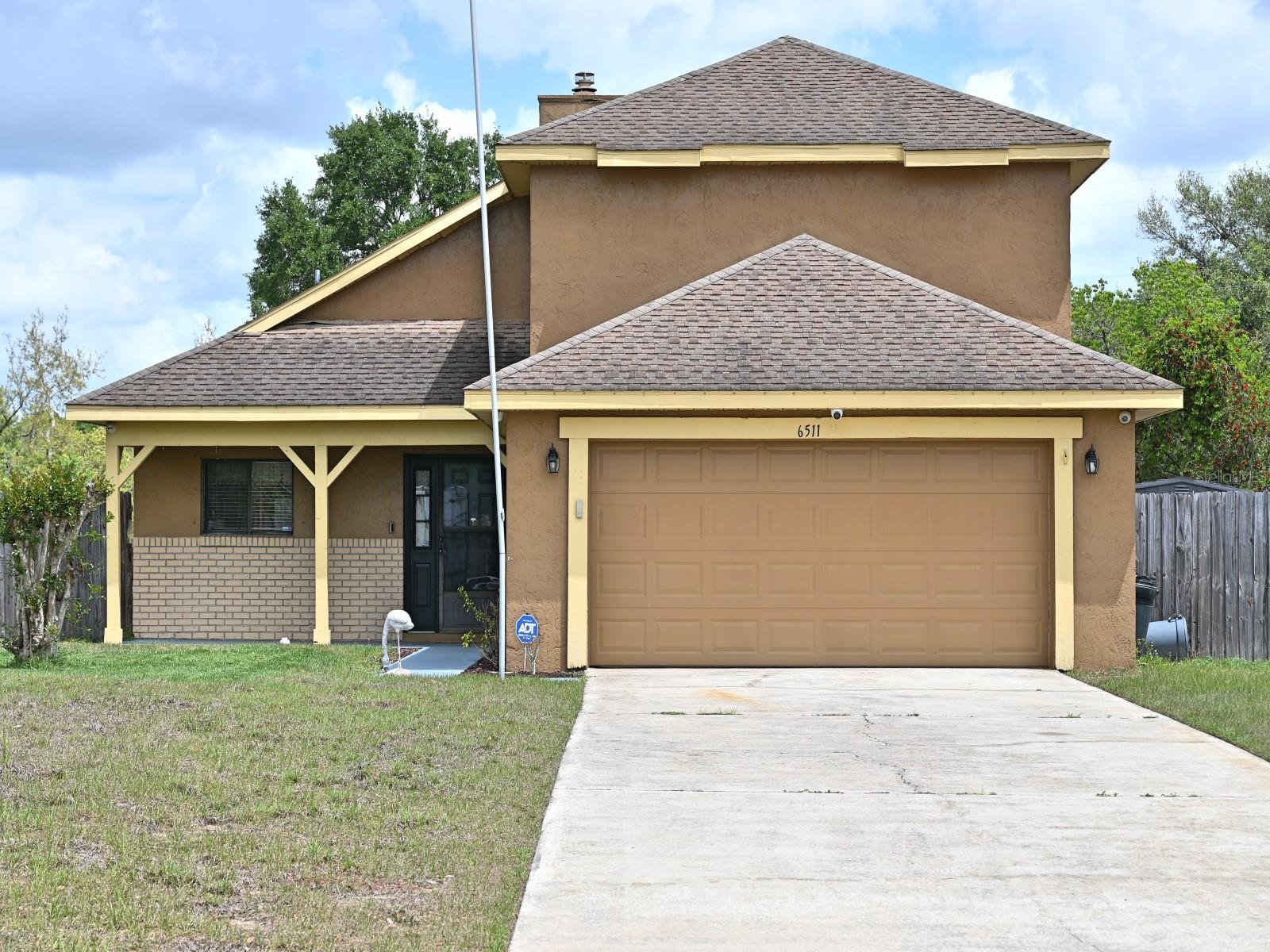 6511 BEAMING CT, ORLANDO, FL, 32810