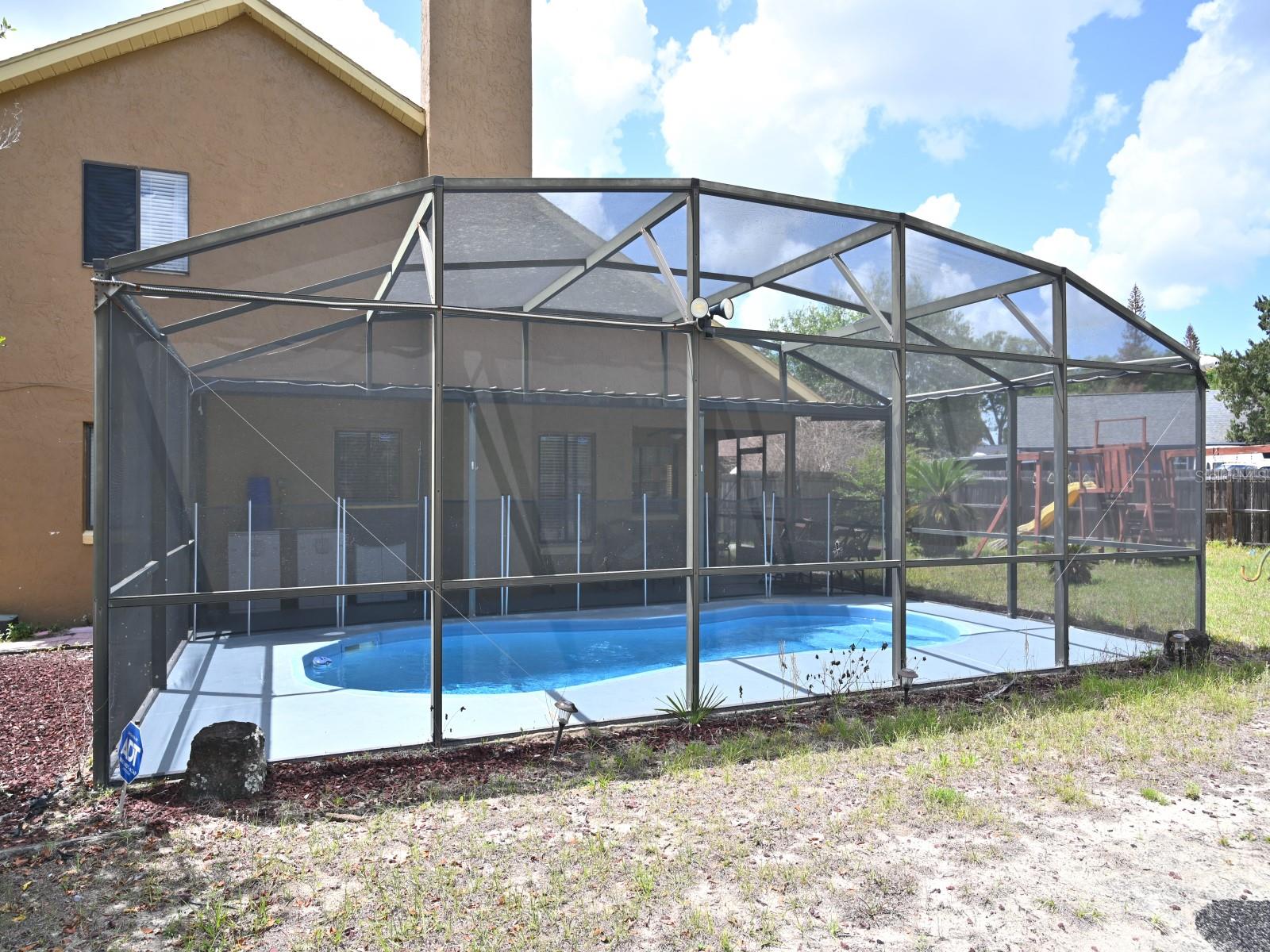 6511 BEAMING CT, ORLANDO, FL, 32810