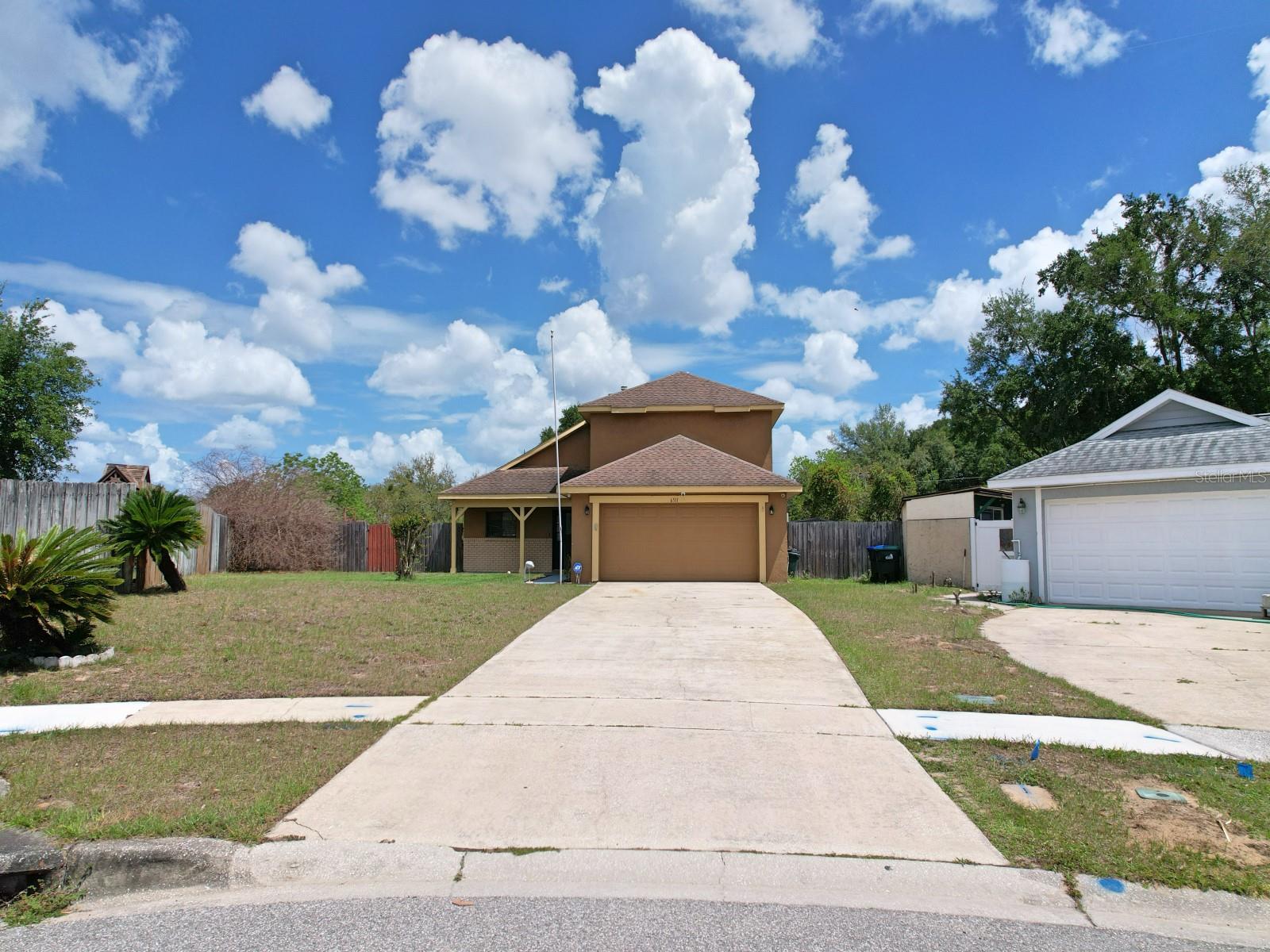 6511 BEAMING CT, ORLANDO, FL, 32810