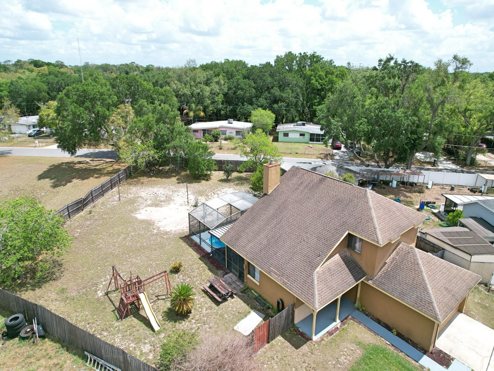 6511 BEAMING CT, ORLANDO, FL, 32810