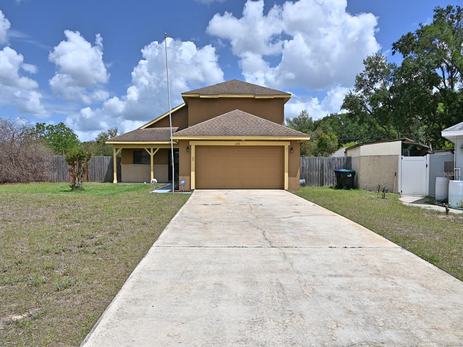 6511 BEAMING CT, ORLANDO, FL, 32810