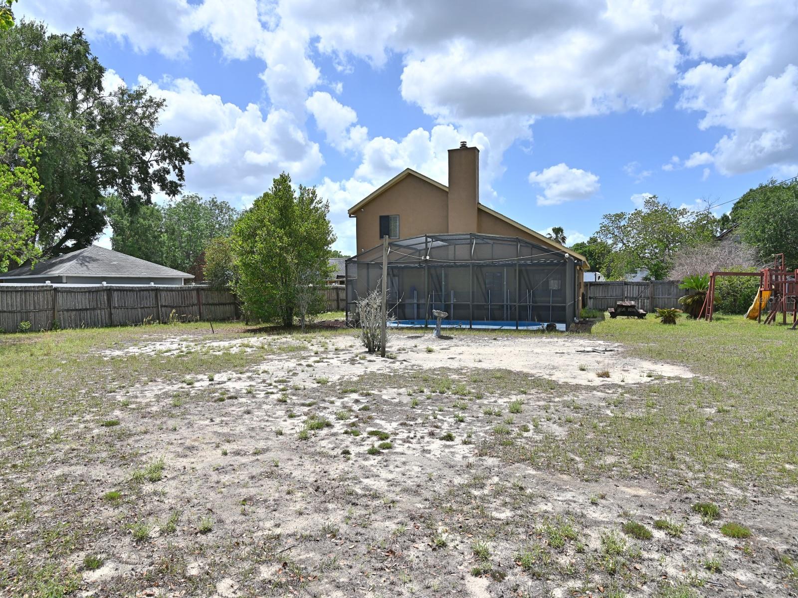 6511 BEAMING CT, ORLANDO, FL, 32810