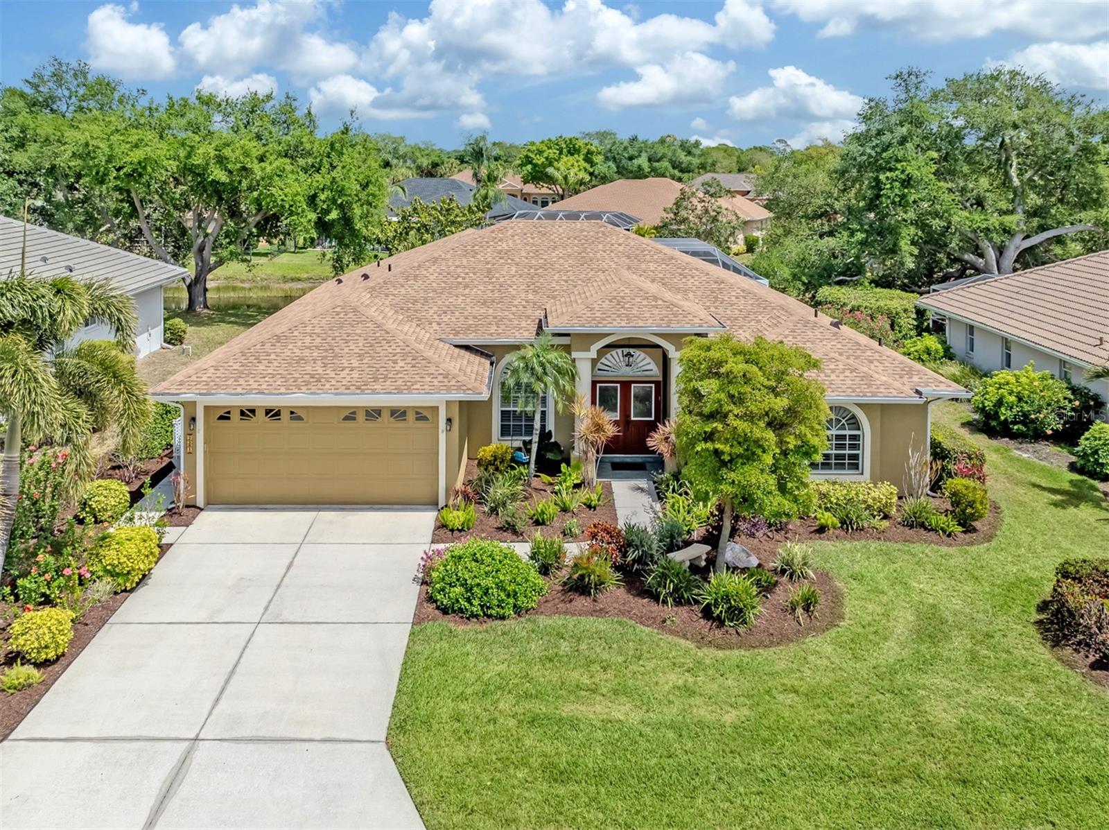 2381 SONOMA DR W, NOKOMIS, FL, 34275