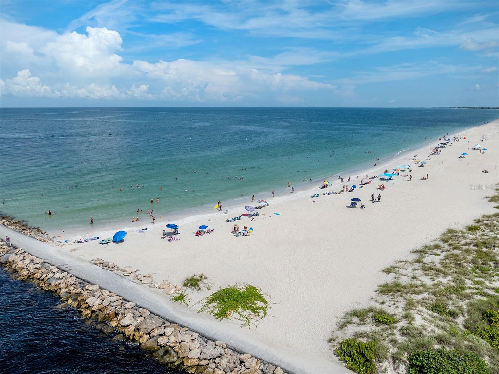 2381 SONOMA DR W, NOKOMIS, FL, 34275