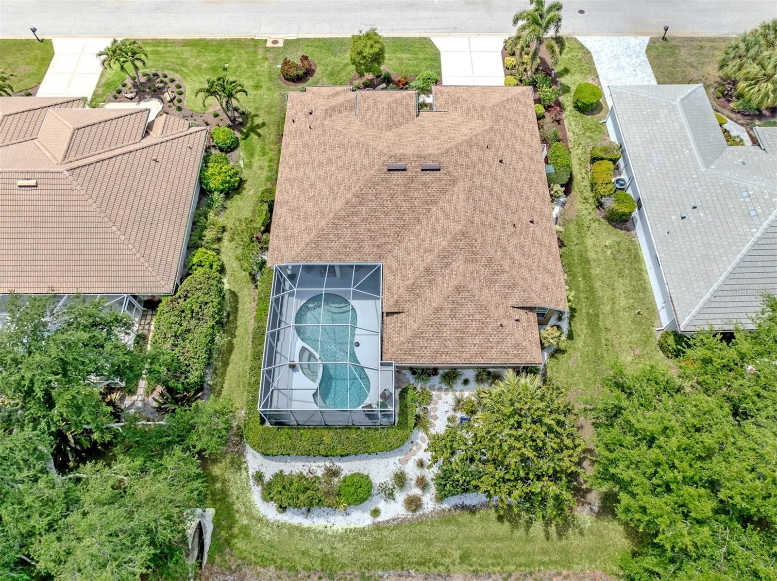 2381 SONOMA DR W, NOKOMIS, FL, 34275