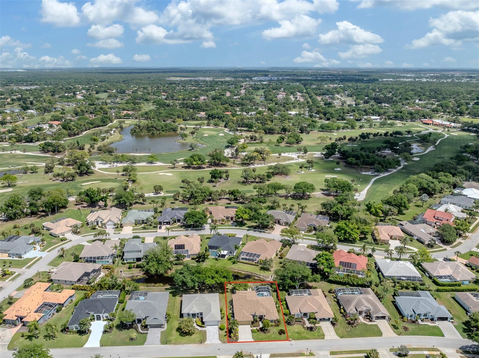 2381 SONOMA DR W, NOKOMIS, FL, 34275
