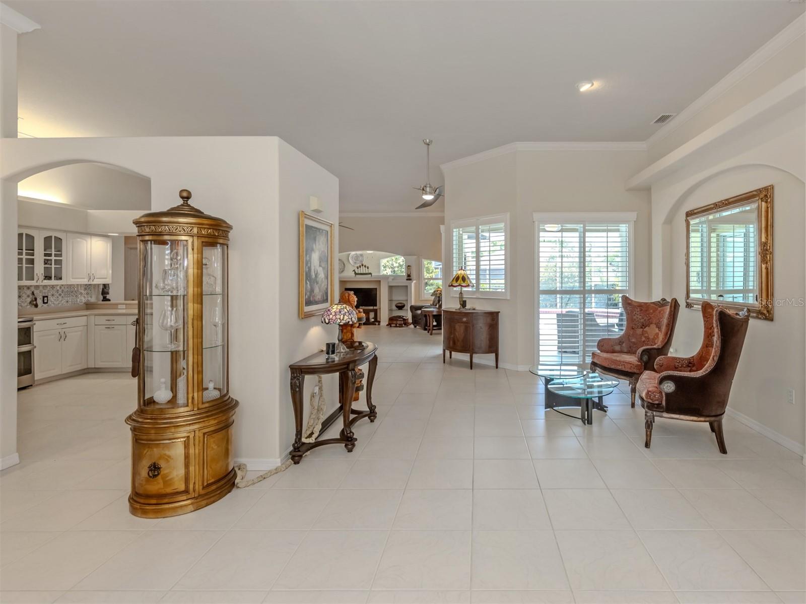 2381 SONOMA DR W, NOKOMIS, FL, 34275