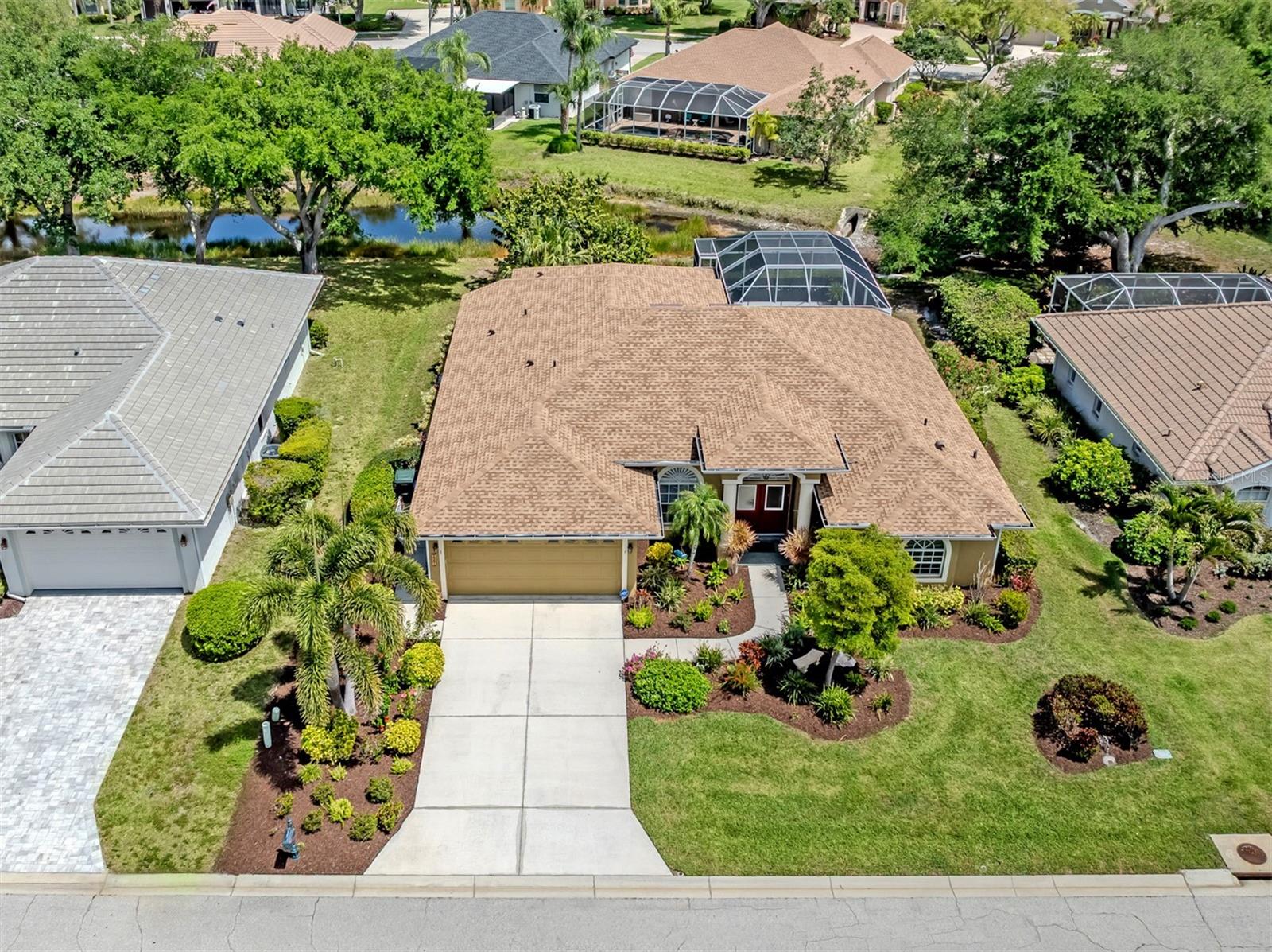 2381 SONOMA DR W, NOKOMIS, FL, 34275