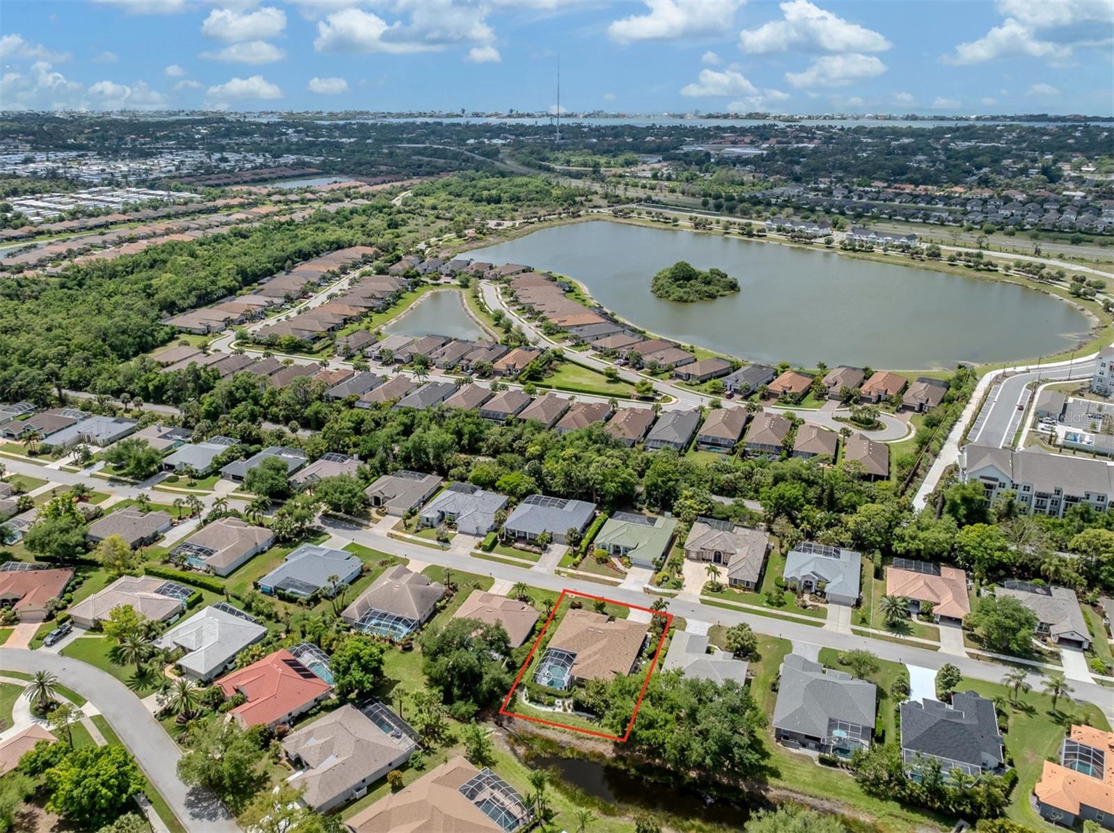 2381 SONOMA DR W, NOKOMIS, FL, 34275