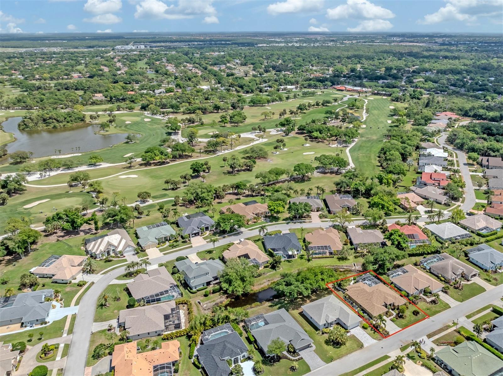 2381 SONOMA DR W, NOKOMIS, FL, 34275