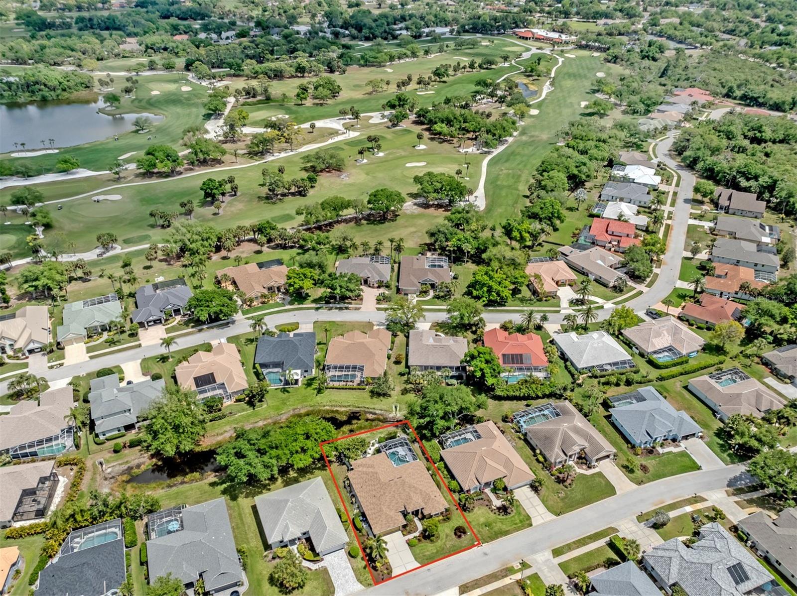 2381 SONOMA DR W, NOKOMIS, FL, 34275