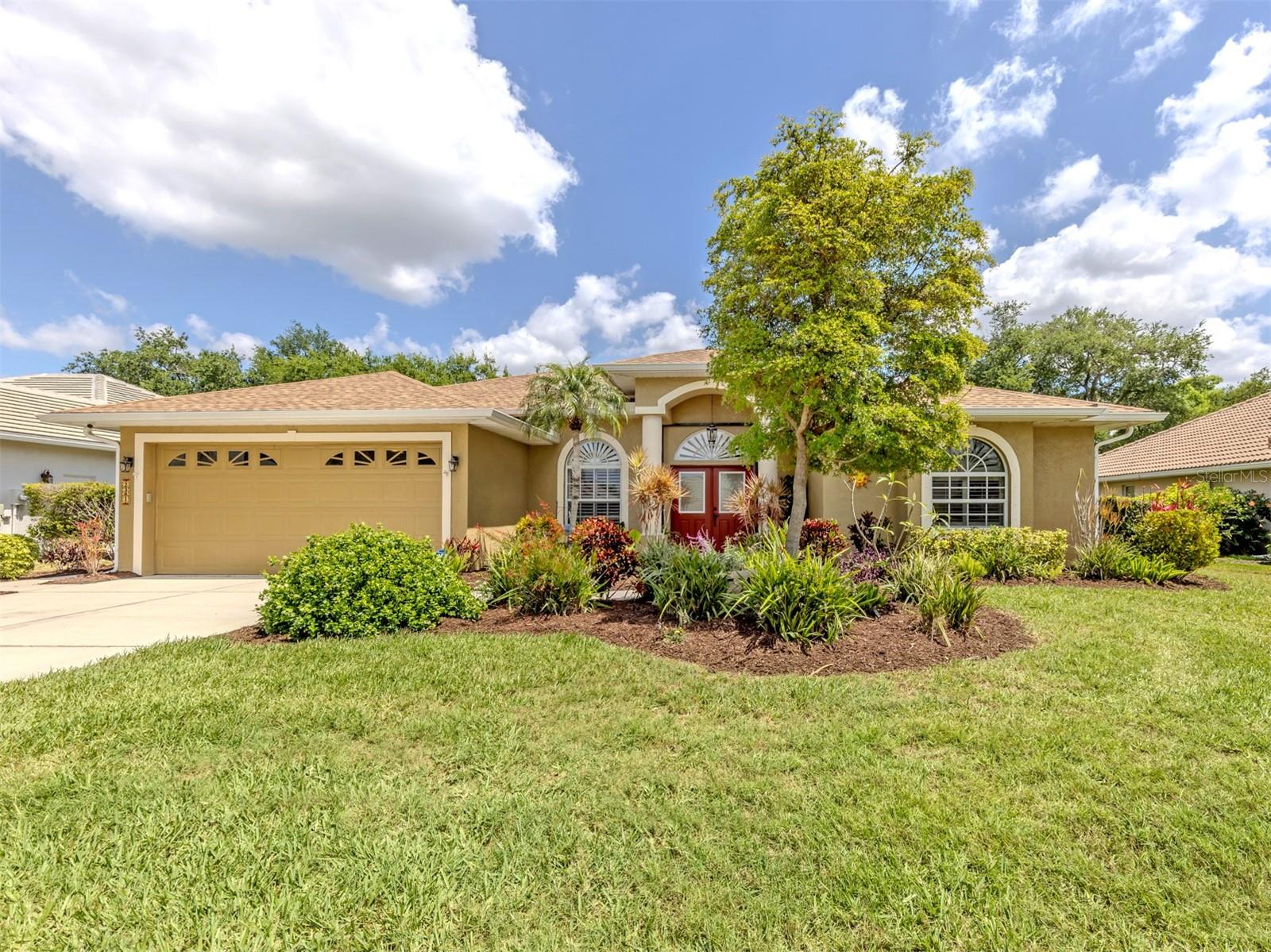 2381 SONOMA DR W, NOKOMIS, FL, 34275