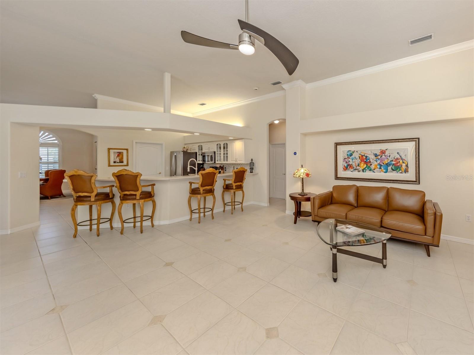 2381 SONOMA DR W, NOKOMIS, FL, 34275