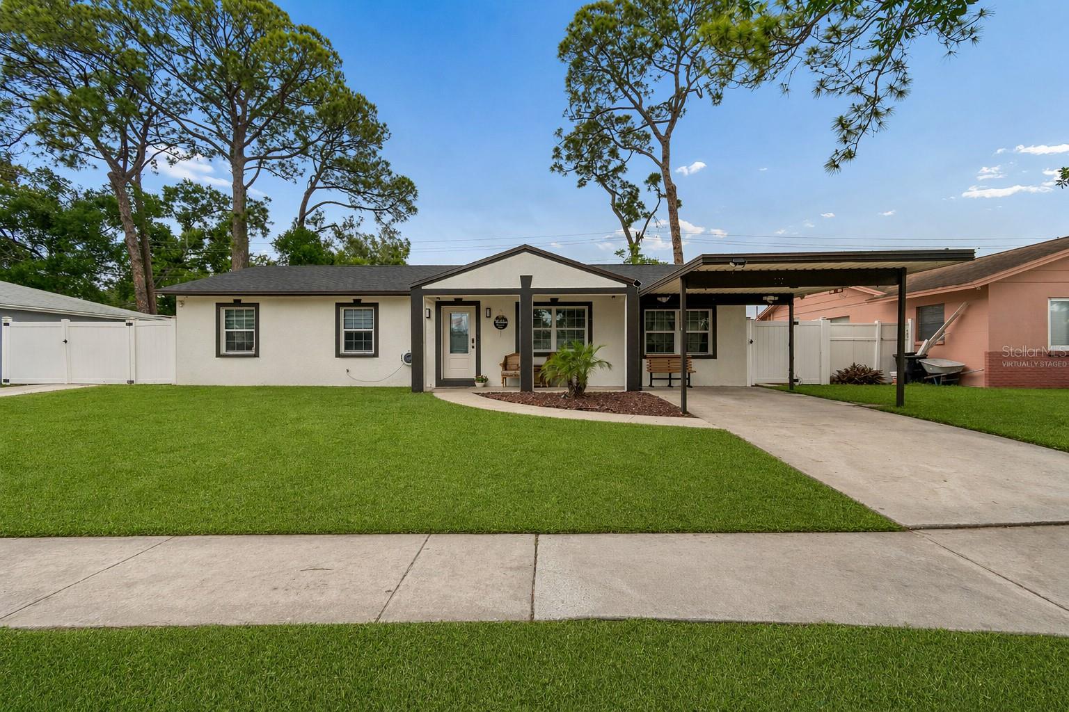 7705 JACKSON SPRINGS RD, TAMPA, FL, 33615