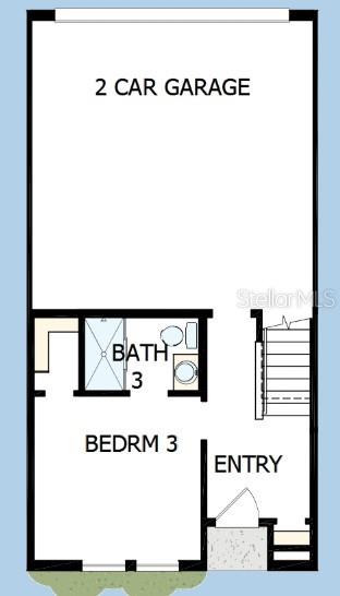 Floor Plan First Floor