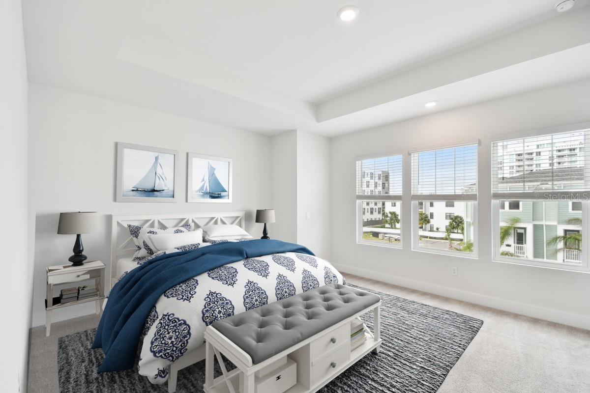 Owner's Retreat **Photos are of a Similar Home