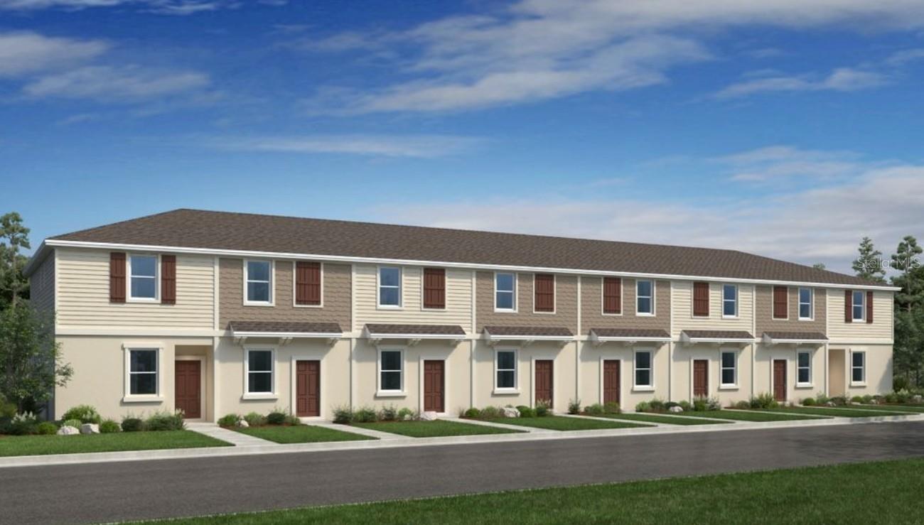 2898 SKYLINE LOOP, KISSIMMEE, FL, 34758