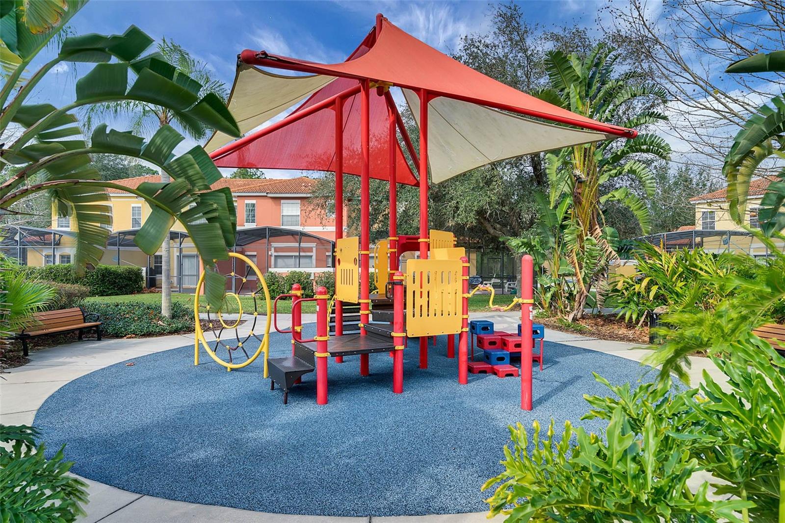 3103 YELLOW LANTANA LN, KISSIMMEE, FL, 34747