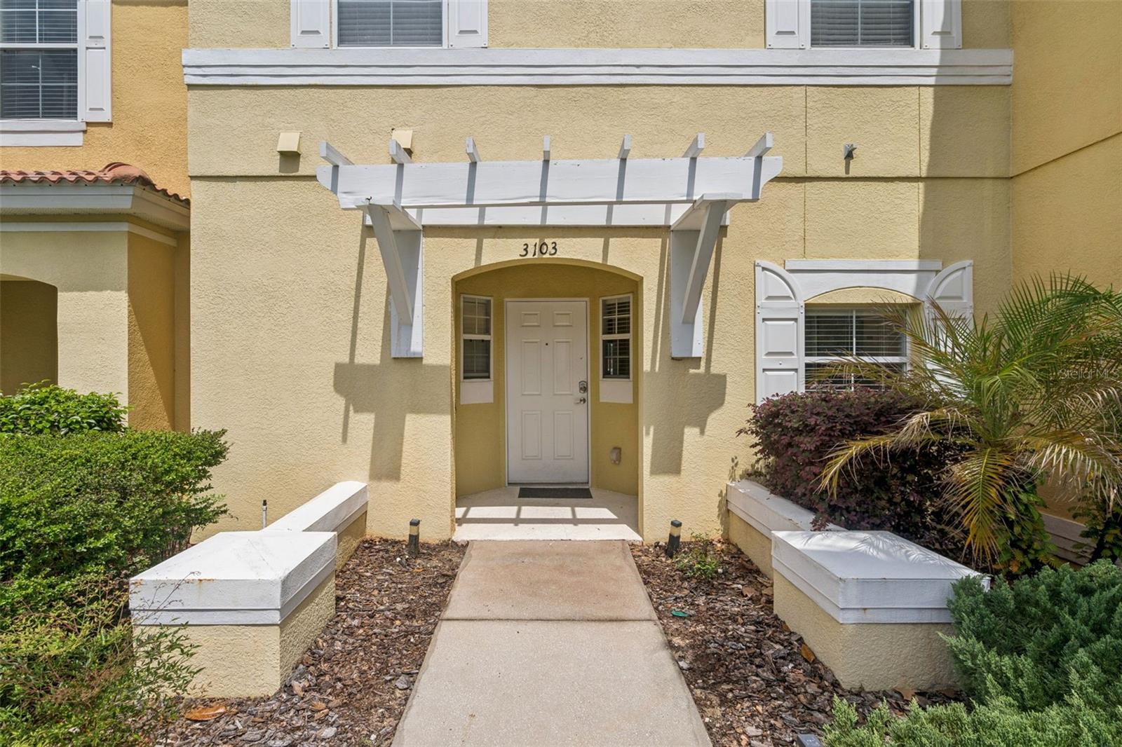 3103 YELLOW LANTANA LN, KISSIMMEE, FL, 34747