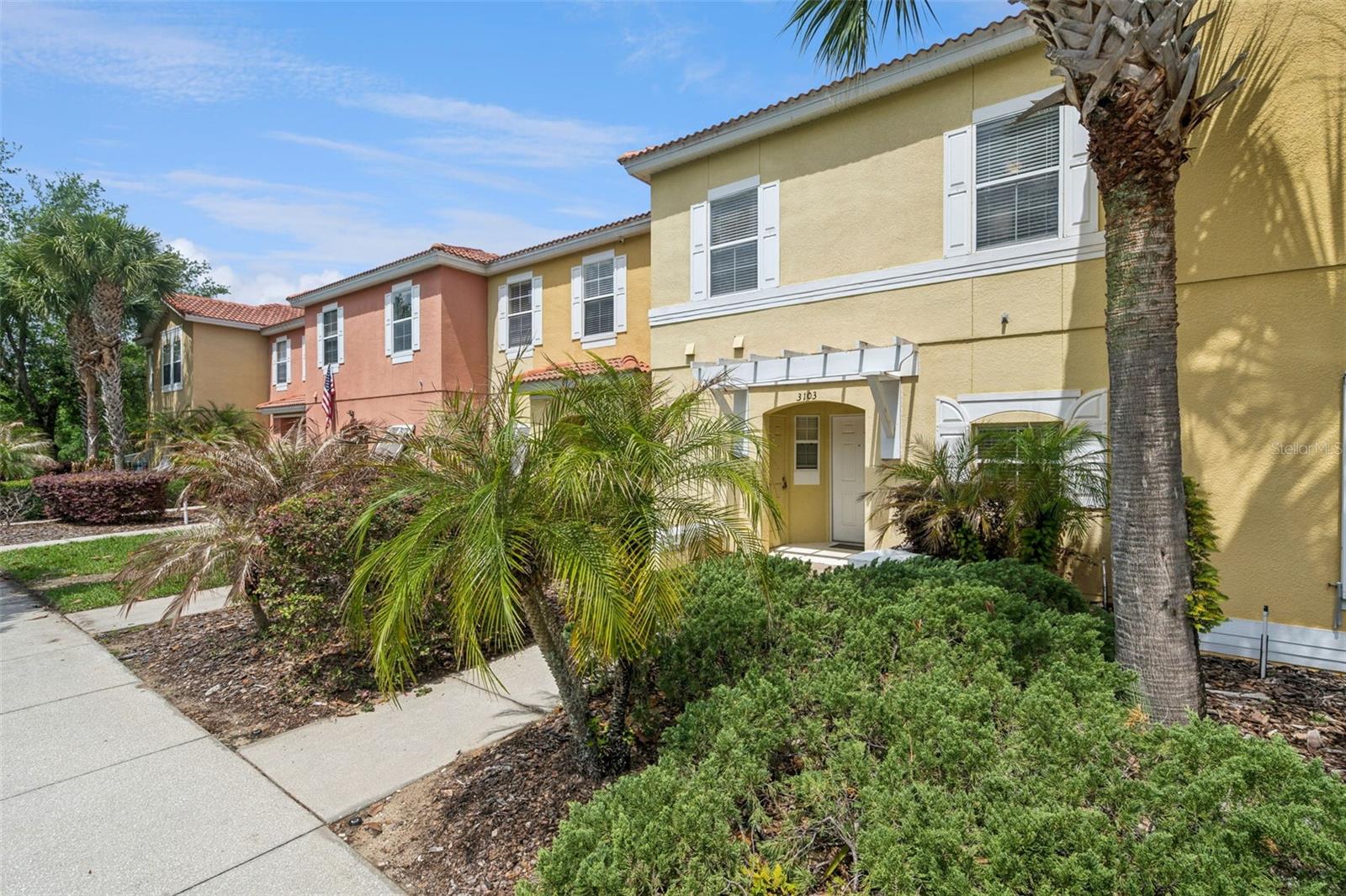 3103 YELLOW LANTANA LN, KISSIMMEE, FL, 34747