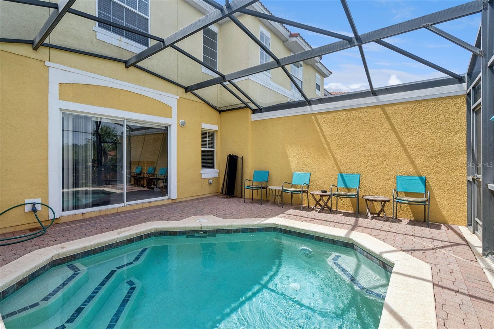 3103 YELLOW LANTANA LN, KISSIMMEE, FL, 34747
