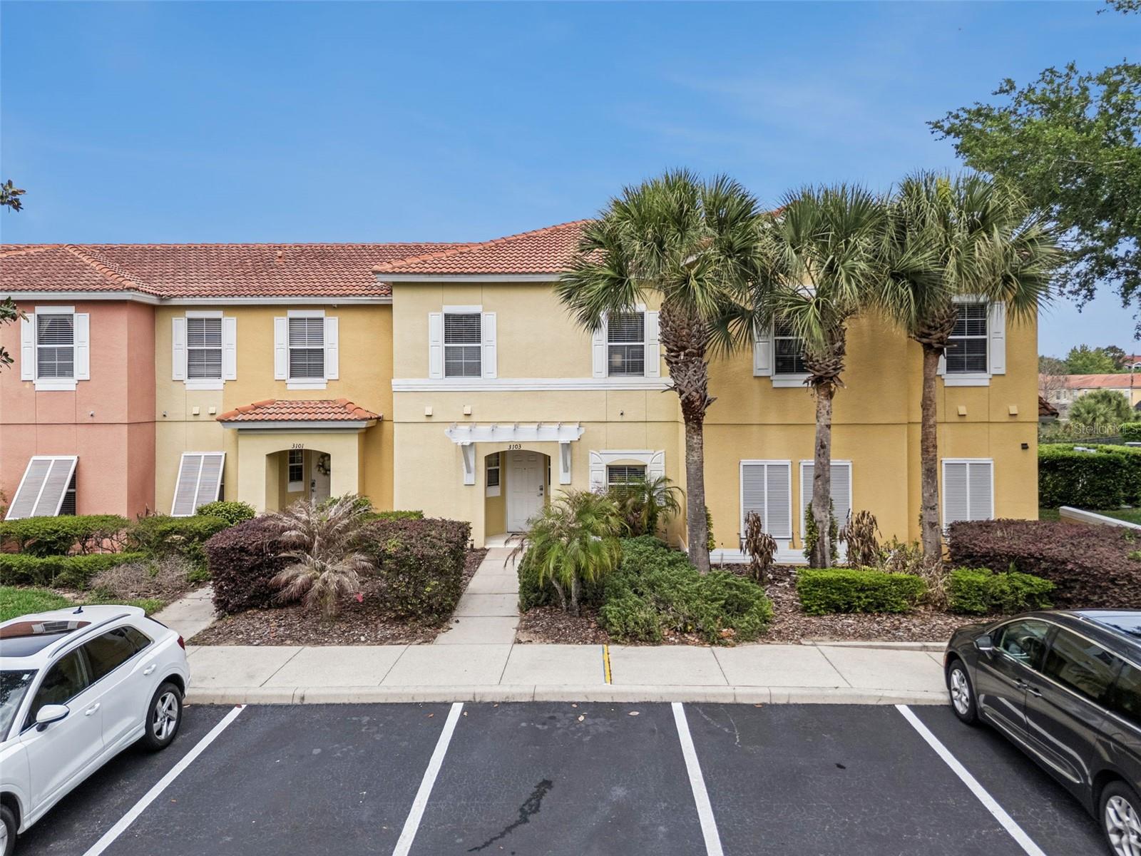 3103 YELLOW LANTANA LN, KISSIMMEE, FL, 34747