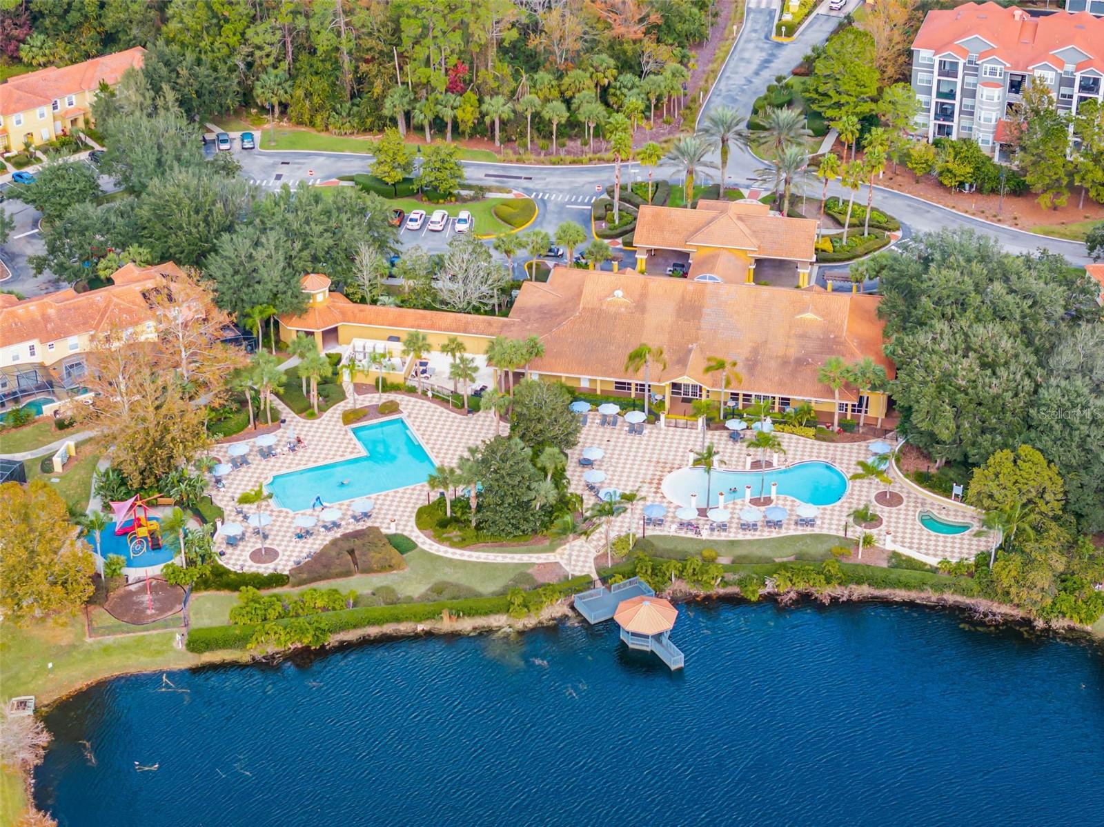 3103 YELLOW LANTANA LN, KISSIMMEE, FL, 34747