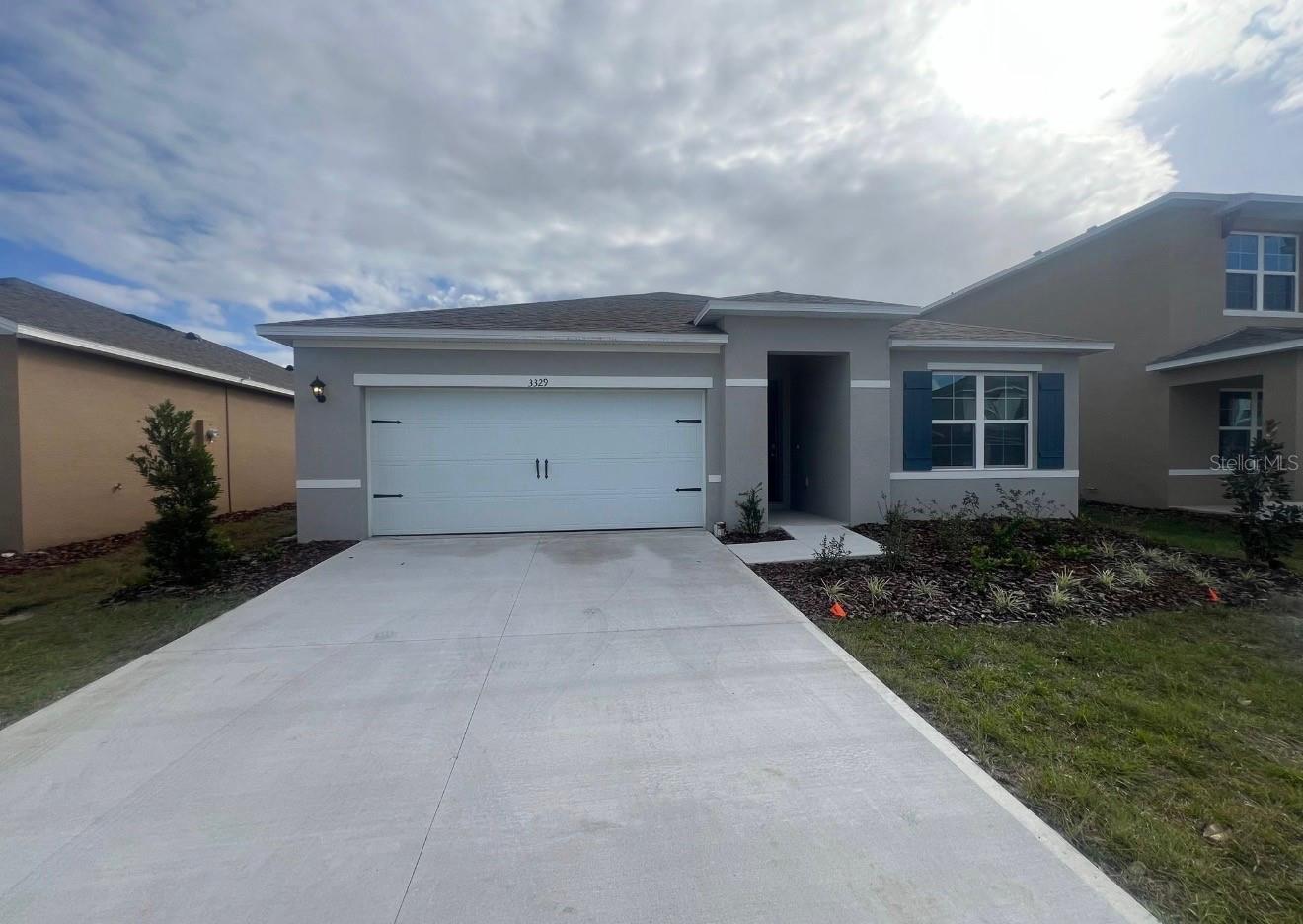 3329 ARUBA WAY, HAINES CITY, FL, 33844
