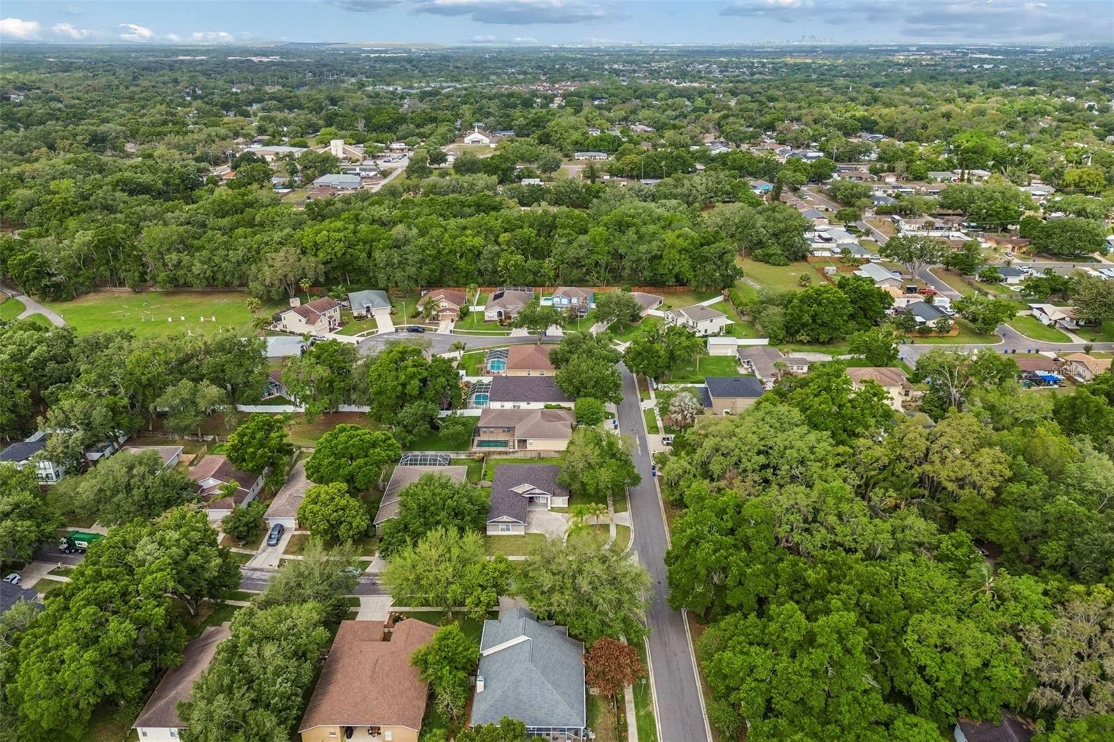 2901 RED COAT CIR, BRANDON, FL, 33511