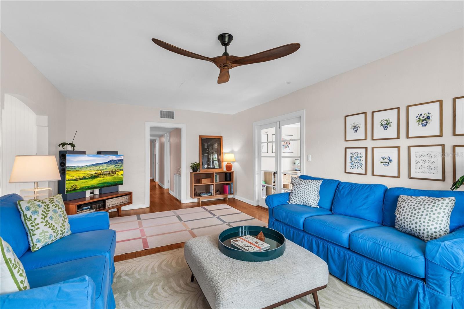 609 RICHMOND ST, ORLANDO, FL, 32806