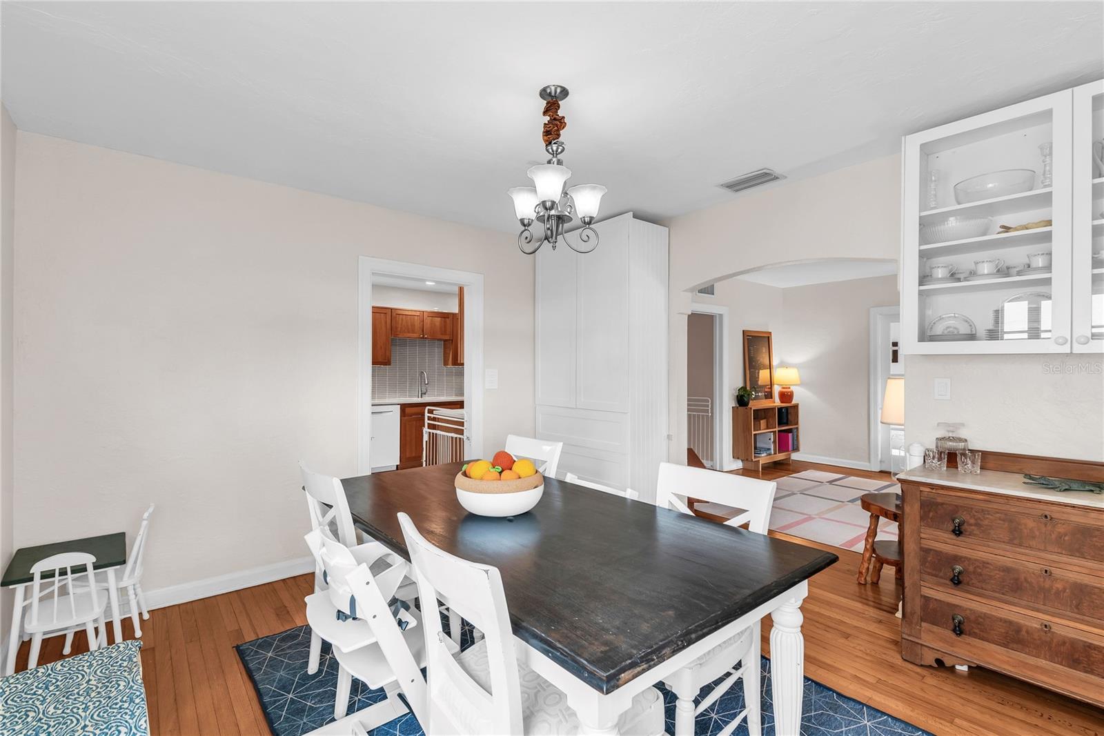 609 RICHMOND ST, ORLANDO, FL, 32806