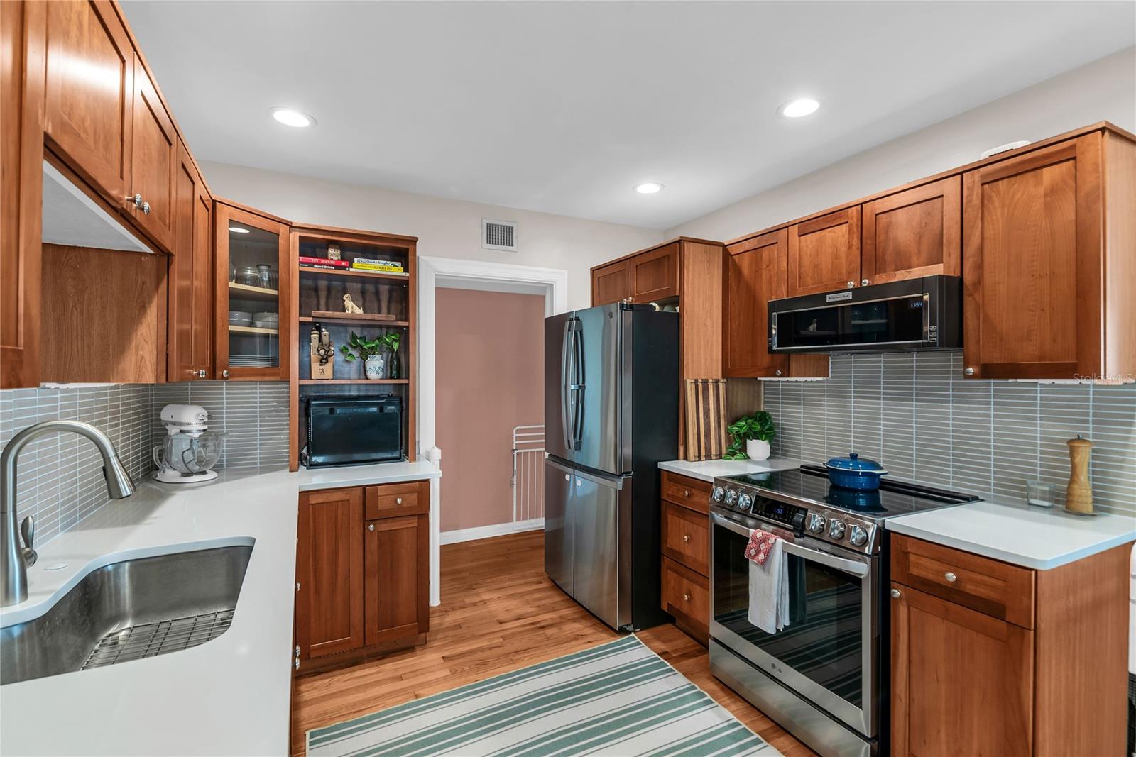 609 RICHMOND ST, ORLANDO, FL, 32806