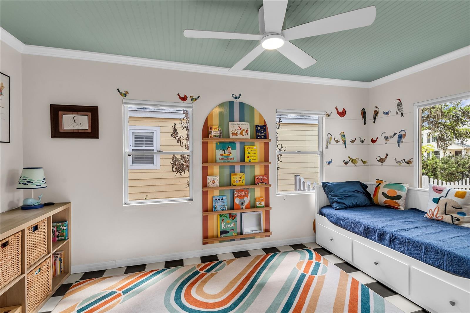 609 RICHMOND ST, ORLANDO, FL, 32806