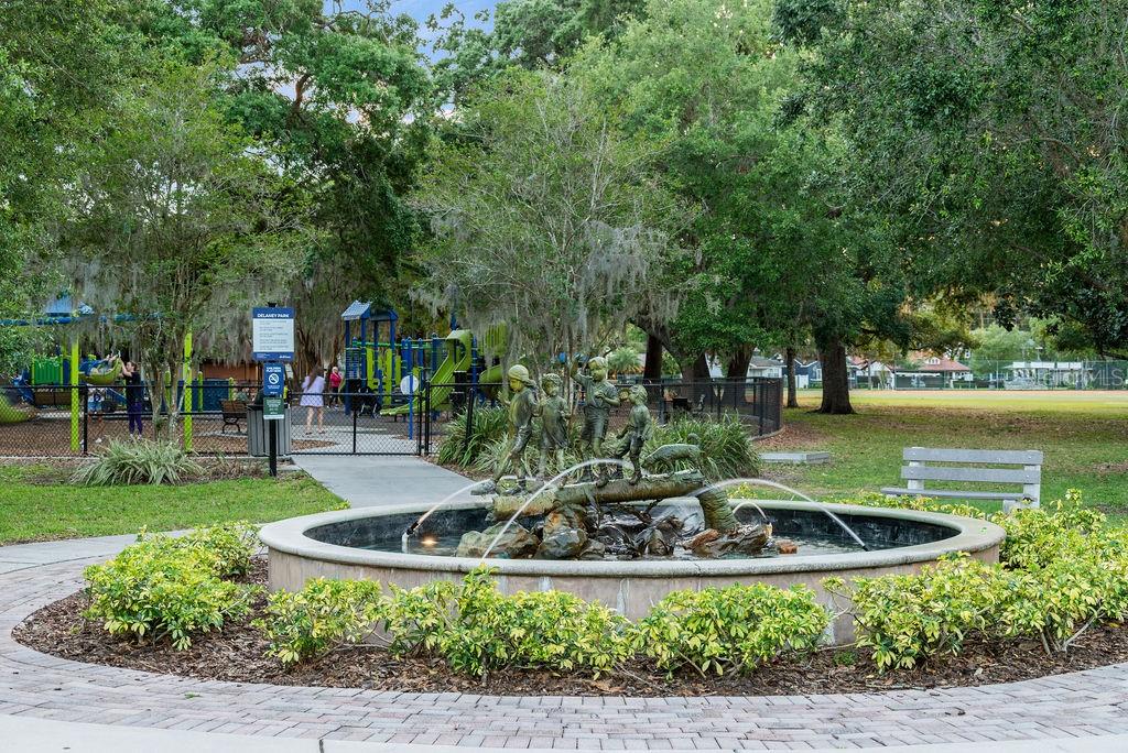 609 RICHMOND ST, ORLANDO, FL, 32806