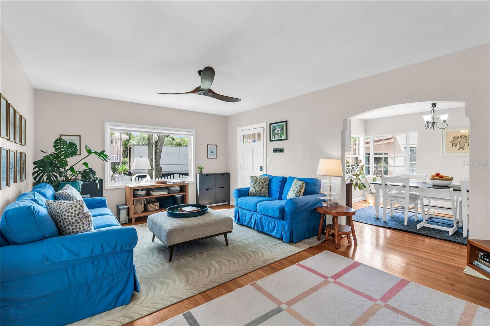 609 RICHMOND ST, ORLANDO, FL, 32806