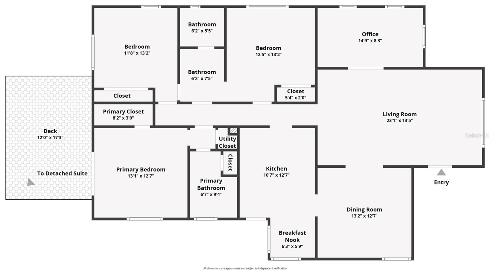 609 RICHMOND ST, ORLANDO, FL, 32806